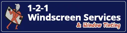 1-2-1 Windscreen Services Ltd